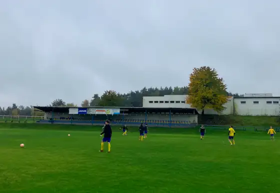 FK Cvikov - FK Mikulášovice