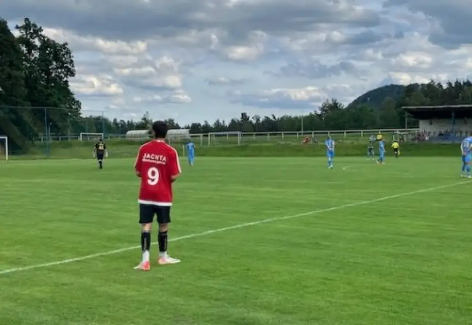 FK Cvikov : Tělovýchovná jednota Jiskra Mimoň, z.s. 4:5 (3:3)