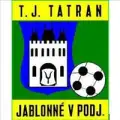 TJ Tatran Jablonné v Podještědí