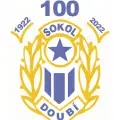 TJ Sokol Doubí 