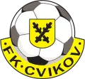 FK Cvikov