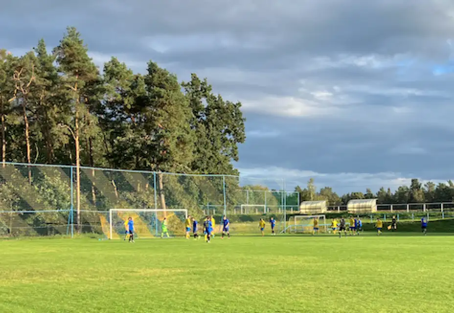 FK Cvikov - TJ Lokomotiva Česká Lípa