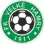TJ Velké Hamry
