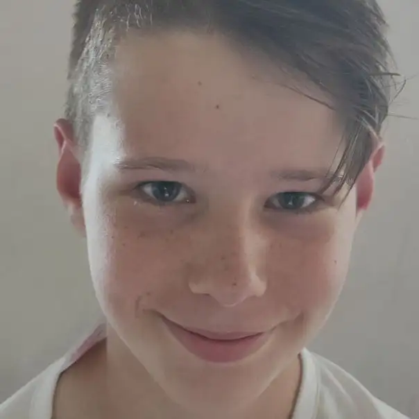 Patrik Černý