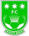 FC Nový Bor "B"/Polevsko