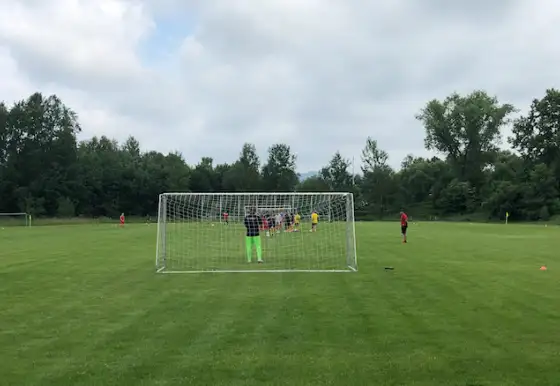 FK Cvikov - MAHO sport Jablonné v Podještědí