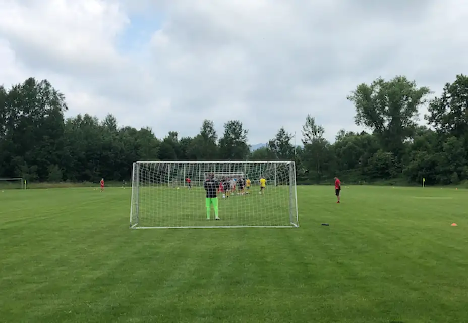FK Cvikov - MAHO sport Jablonné v Podještědí