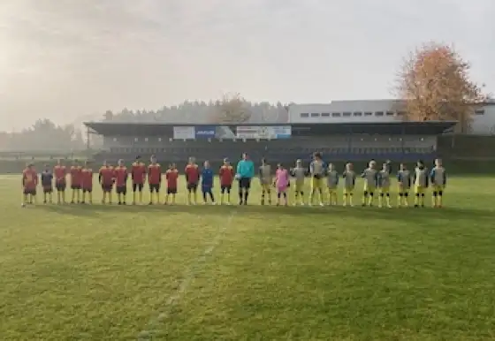 FK Cvikov : TJ Horní Libchava 7:0 (4:0)
