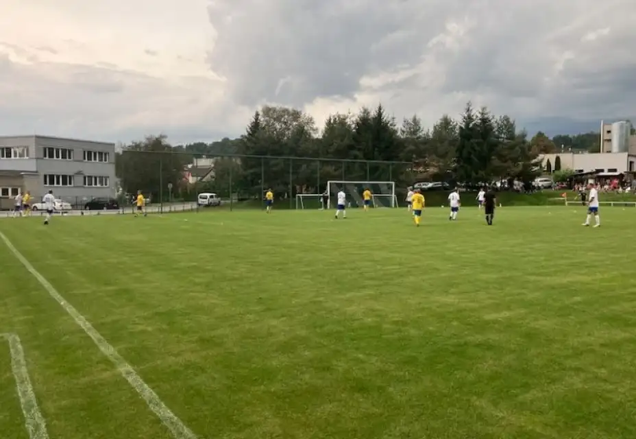 SK Hodkovice nad Mohelkou : FK Cvikov 5:0 (2:0)