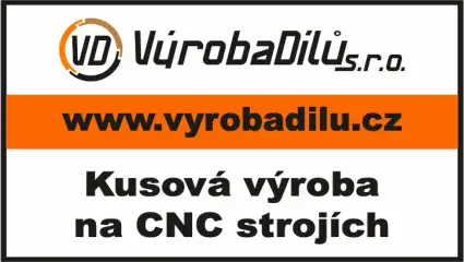 VýrobaDílů s.r.o.