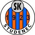 SK Studenec/H. Branná